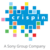 Crispin Corporation logo